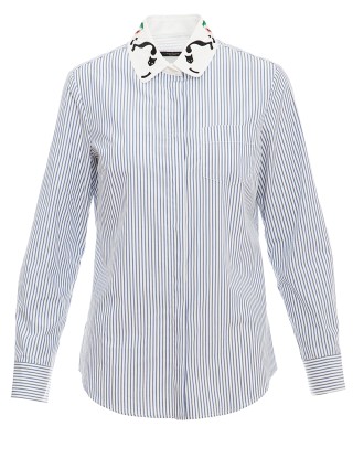 Рубашка WEEKEND MAX MARA (2031): фото 2 - Invogue